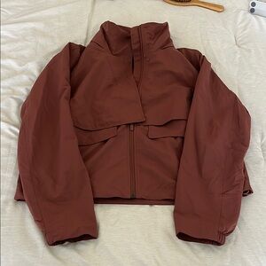 Lululemon Always Effortless Jacket